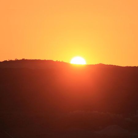 Monte De Santo Antonio - Turismo Rural Vila do Bispo Dış mekan fotoğraf