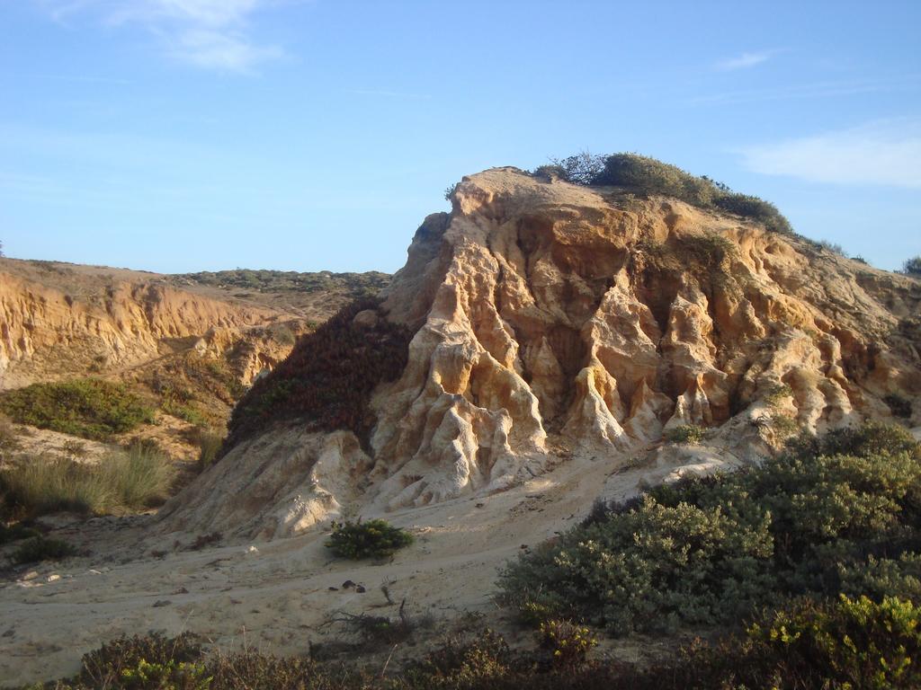 Monte De Santo Antonio - Turismo Rural Vila do Bispo Dış mekan fotoğraf