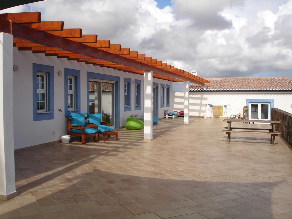 Monte De Santo Antonio - Turismo Rural Vila do Bispo Dış mekan fotoğraf