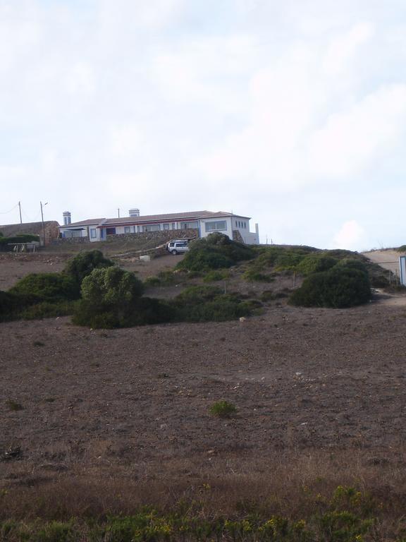 Monte De Santo Antonio - Turismo Rural Vila do Bispo Dış mekan fotoğraf