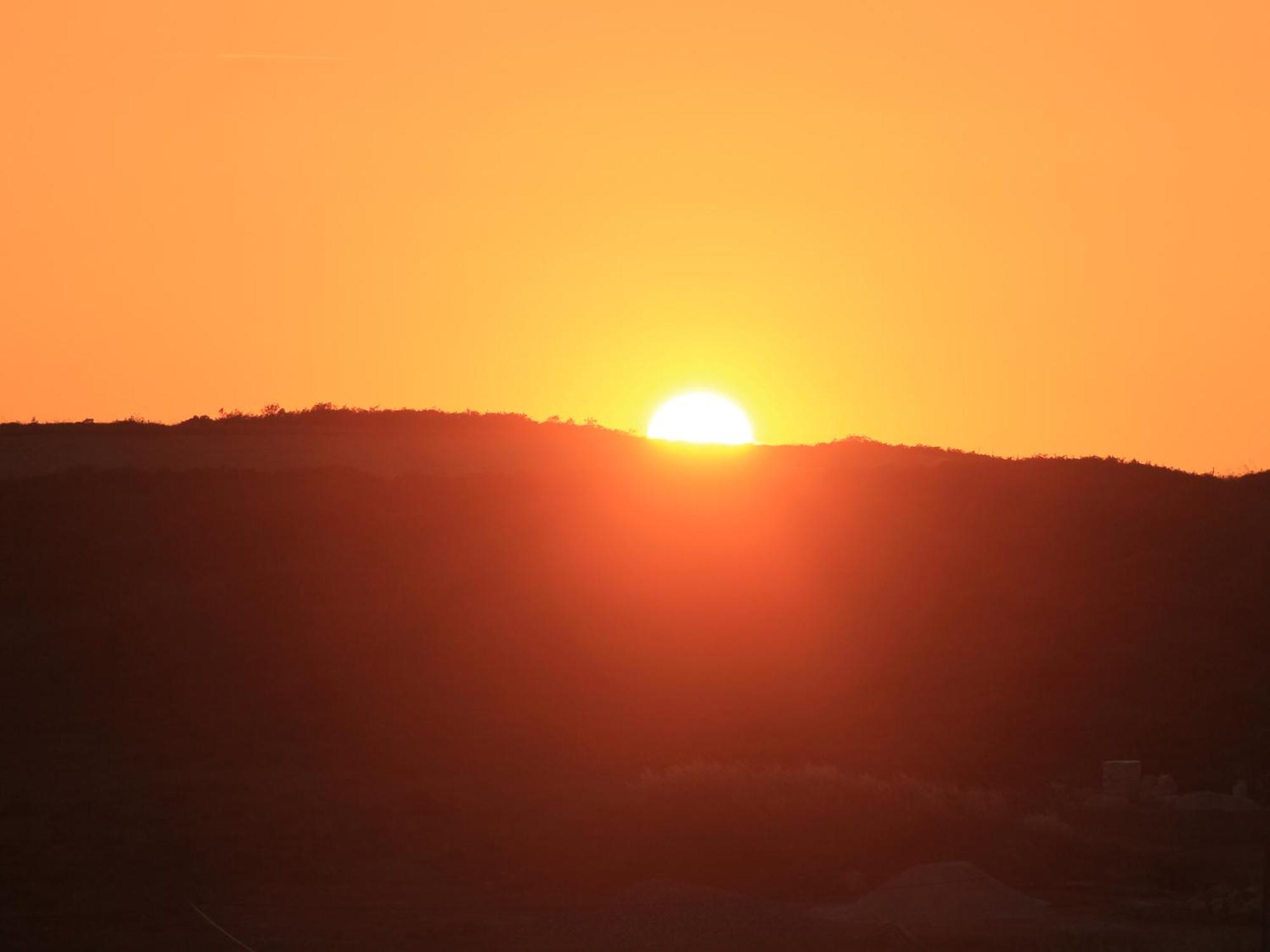 Monte De Santo Antonio - Turismo Rural Vila do Bispo Dış mekan fotoğraf
