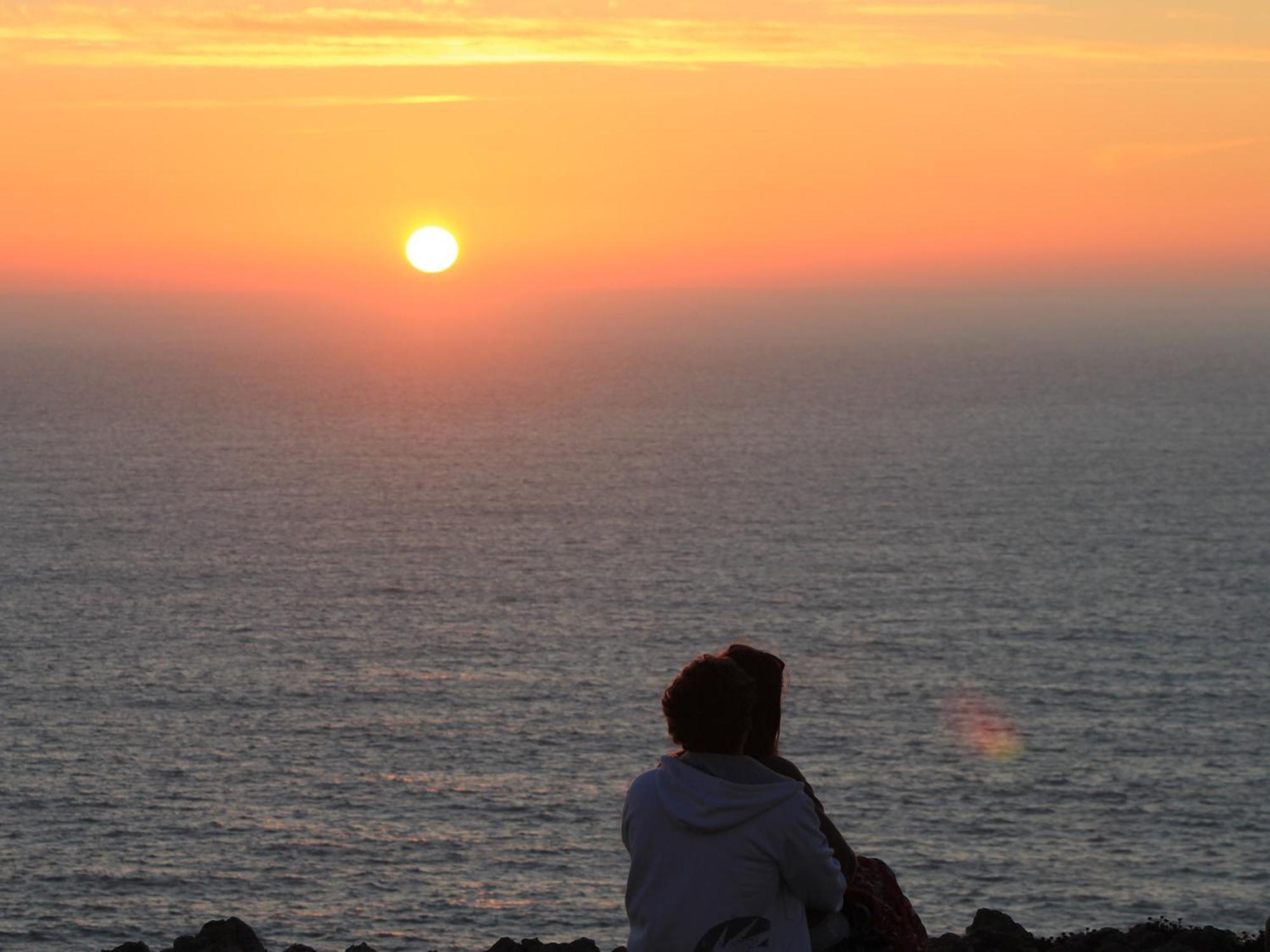 Monte De Santo Antonio - Turismo Rural Vila do Bispo Dış mekan fotoğraf