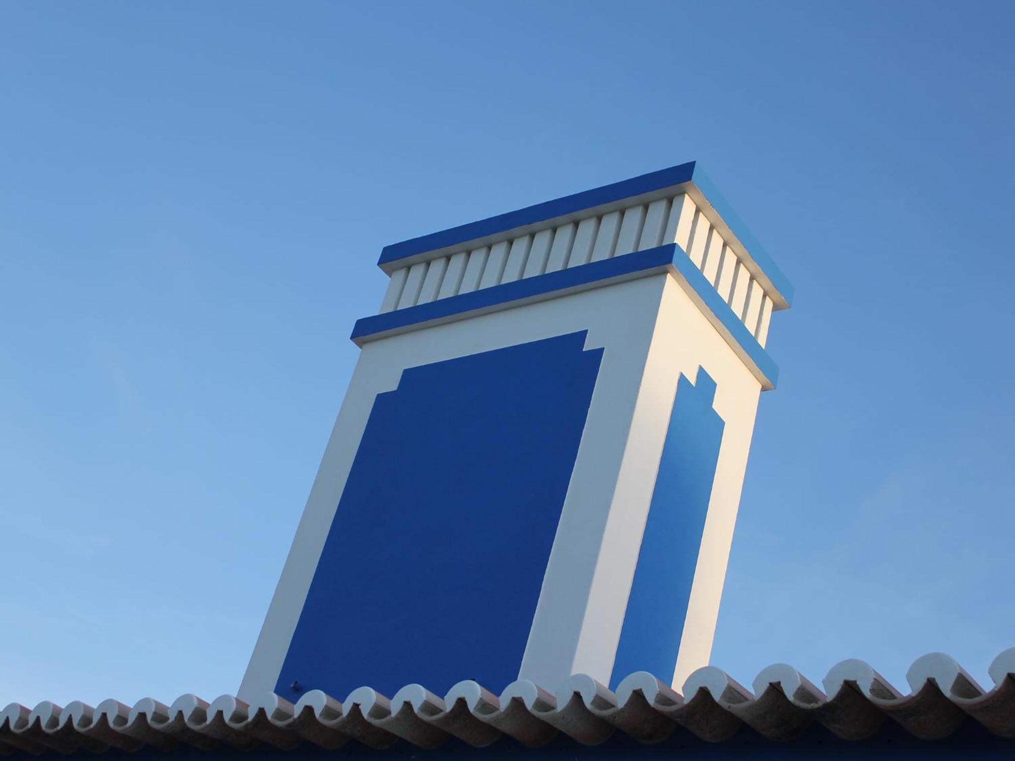 Monte De Santo Antonio - Turismo Rural Vila do Bispo Dış mekan fotoğraf