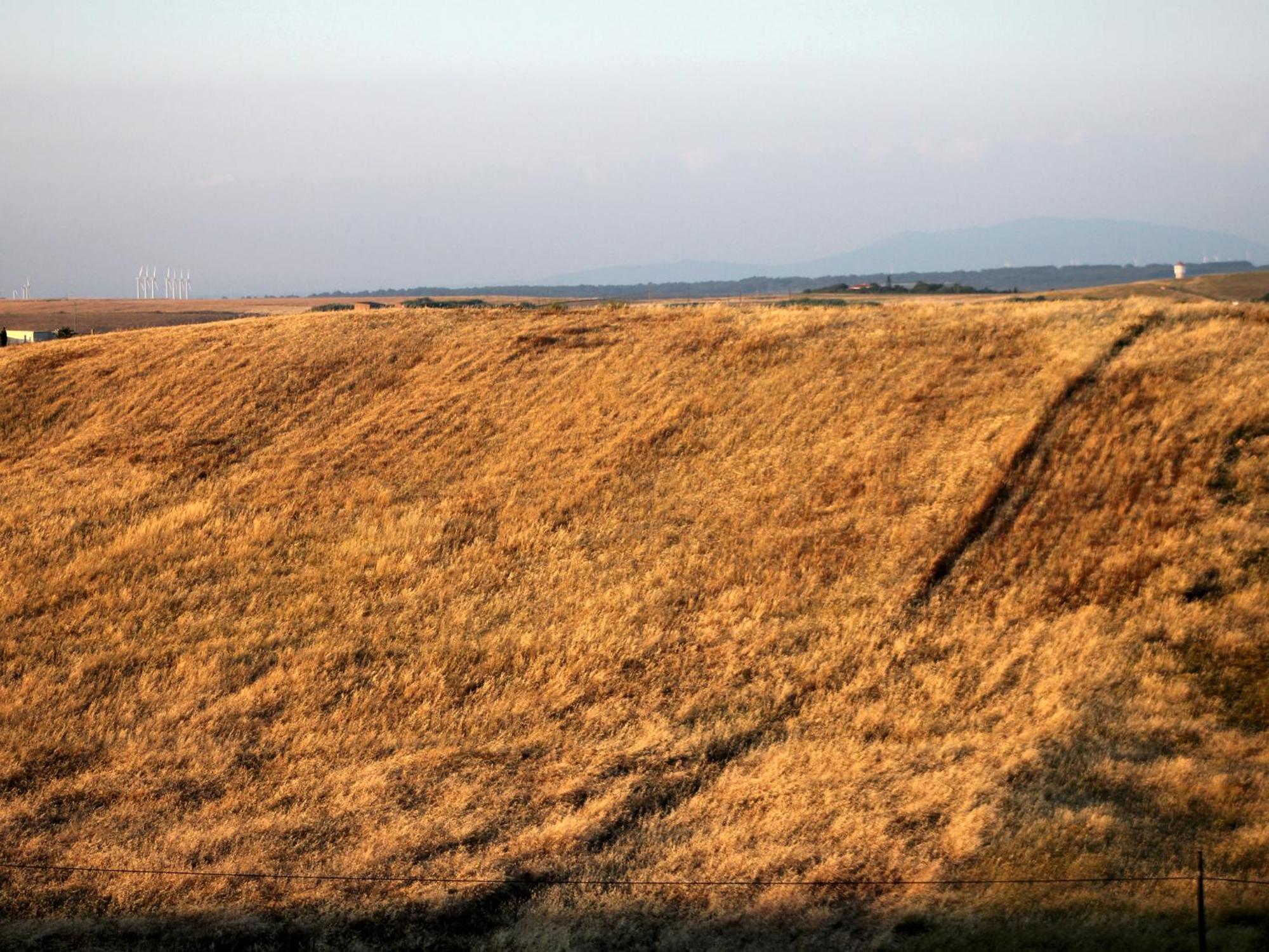 Monte De Santo Antonio - Turismo Rural Vila do Bispo Dış mekan fotoğraf